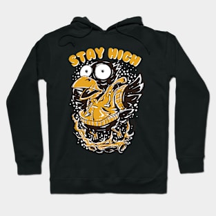 Stay High Hoodie